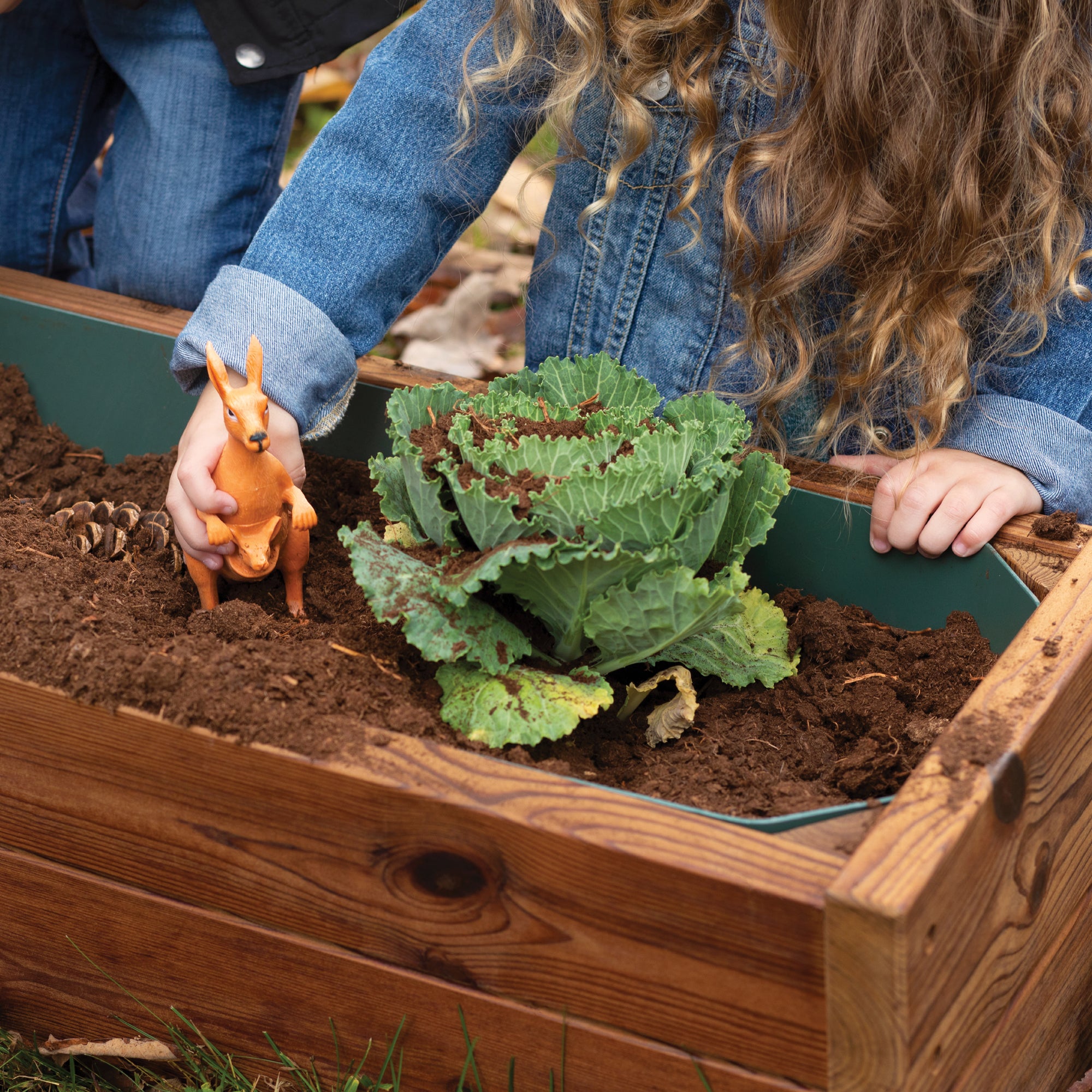 Learning with Nature: The Science of Mud