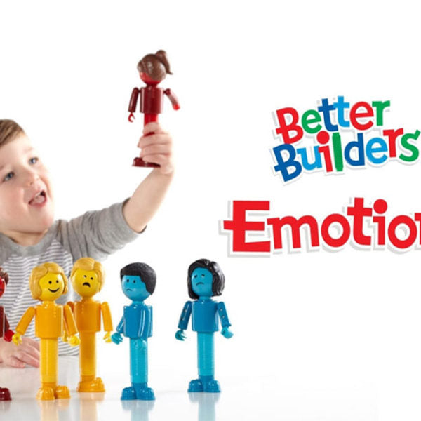 Better Builders Emotions Wins 2016 PAL Top 10 Award