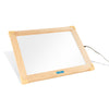 Tablette d'activité LED