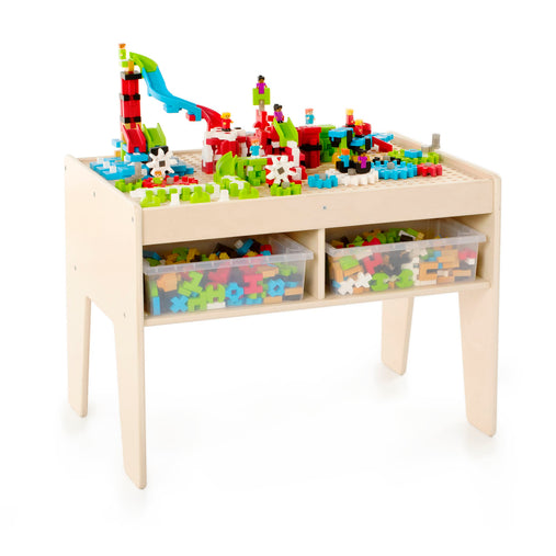 G9609 IO Blocks Center