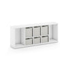 Martha Stewart Kids' Cubby Organizer