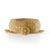 U6234  Sea Turtle Floor Wicker Basket Silo 3