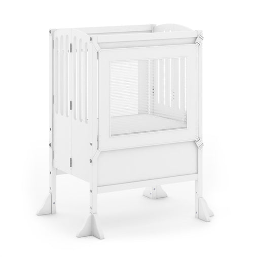 G97406 Contemporary Kitchen Helper 2021 Double White Main1 | White