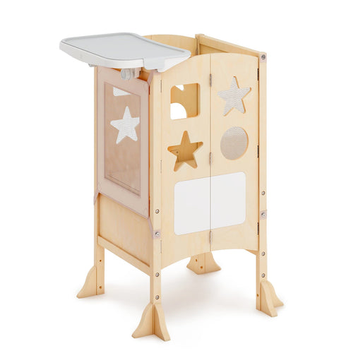 G97350 Kitchen Helper Mealtime Tray Silo 3