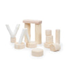 Toddler Branch Blocks - 15 pc. set