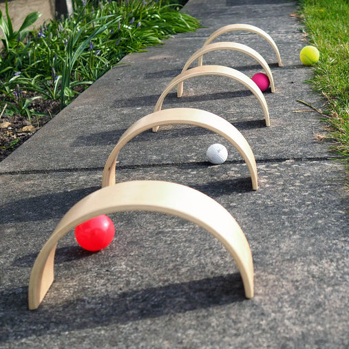 G6230 Arches and Tunnels Environment 1