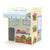 G78103 Martha Stewart Play Tent Farmers Market Silo Back Silo Front