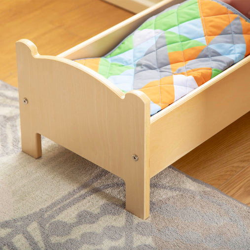 32149 U54101 Doll Bed Env 2