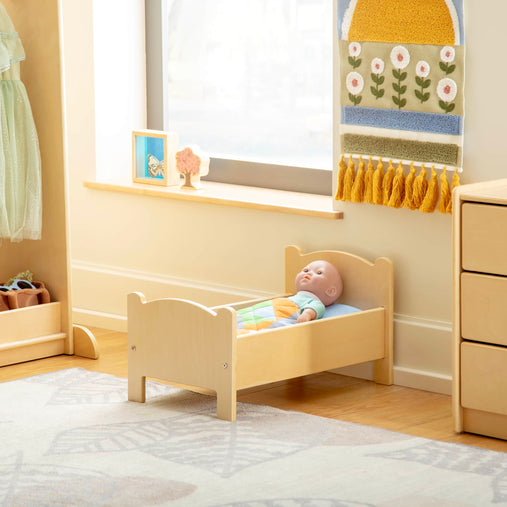 32149 U54101 Doll Bed Env 1