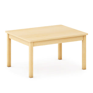 G80360 EdQ Classroom Table 24x30 16in legs Silo 1 Main | 16 in