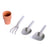 G78201 G78200 Martha Stewart Garden Tools and Pots Silo 1 Main