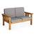 G78204 Martha Stewart Outdoor Sofa Silo 1 Main
