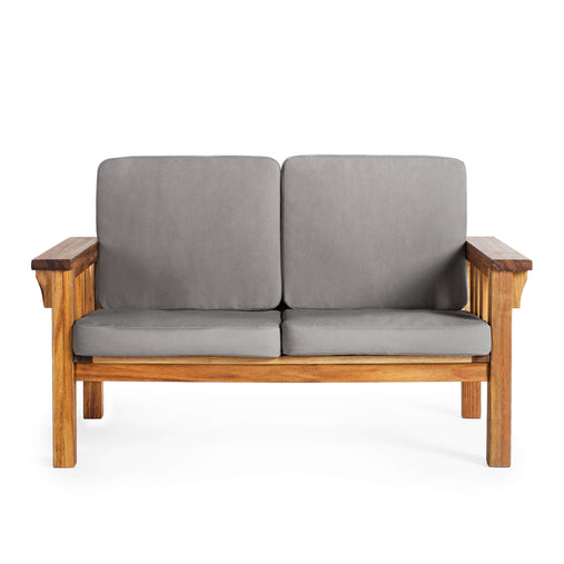 G78204 Martha Stewart Outdoor Sofa Silo 2 Front