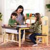 Kids' Deluxe Art Center