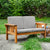 G78204 Martha Stewart Kids Outdoor Couch 2593