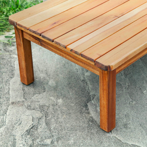 G78206 Martha Stewart Kids Outdoor Table 2579