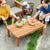 G78206 Martha Stewart Kids Outdoor Table 2940