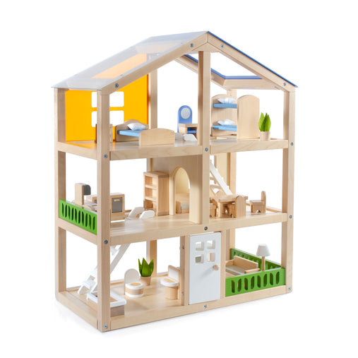 Modern Home Dollhouse