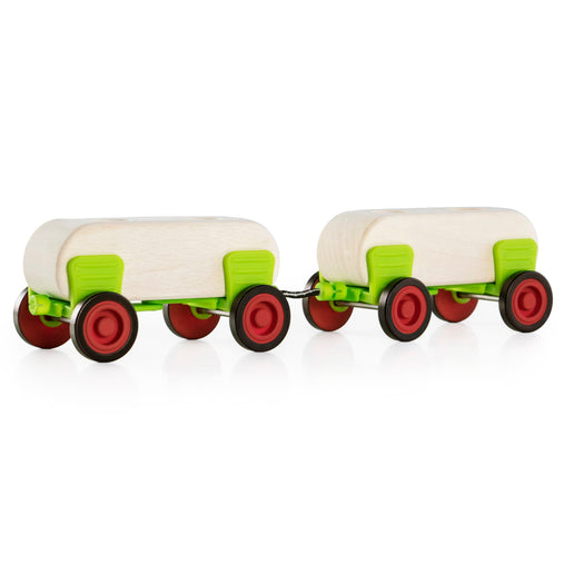 Guidecraft Block Science Cars Set G2320C 02