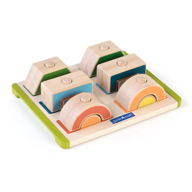 Guidecraft Mix and Match Stacks G6735 02