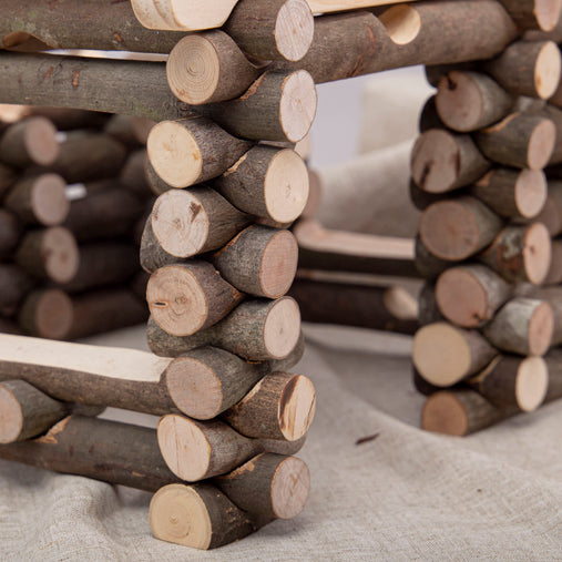 G6778 Big Branch Block Builders Detail 1