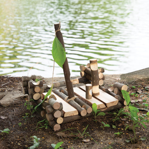 G6778 Big Branch Block Builders Environment 156