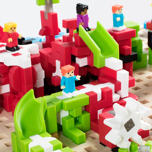 G9609 IO Blocks Center 3