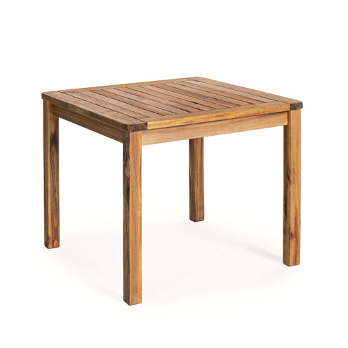 G52016 Acadia Square Table and Chair Set Silo 2 Table Main