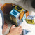 G9205 PowerClix Natural Solid Lifestyle 150