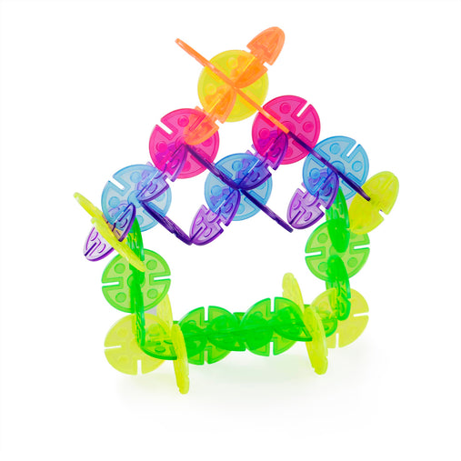 G16834 Interlox Discs 2853