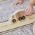 G6715 Double-sided Roadway System 42 Pcs. Set Detail New