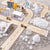 G6715 Double-sided Roadway System 42 Pcs. Set Environment 97
