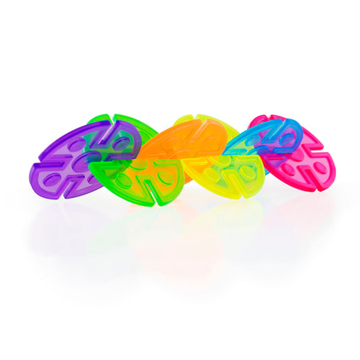 G16834 Interlox Discs 2836