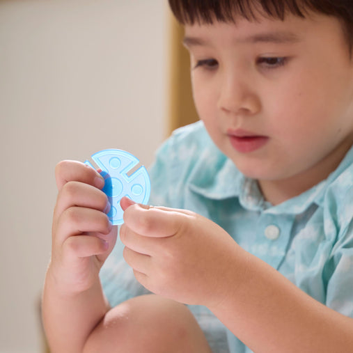 G16834 Interlox Discs 96 pc. Set Lifestyle 50