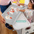 G97350 Kitchen Helper Mealtime Tray Removable Top