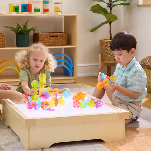 G16834 Interlox Discs 96 pc. Set Lifestyle 28