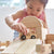 G6726 Mini Wooden Trucks Set of 10 Lifestyle2