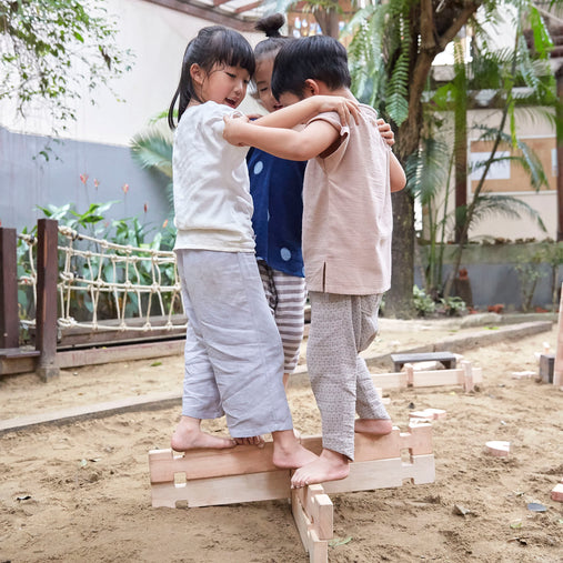 G6110Notch Blocks Set Lifestyle 8