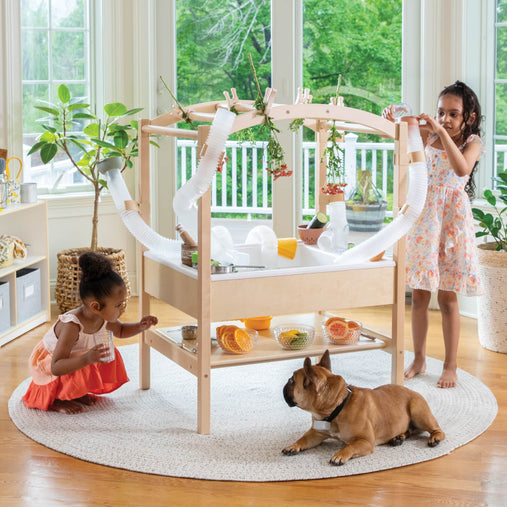 G31001 G31002 Sensory System Table LIfestyle 358372