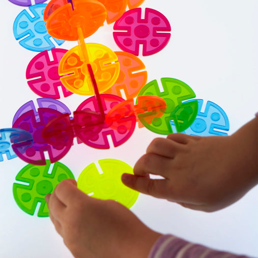 G16836 LED Activity Tablet 3