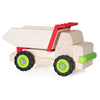Block Science - Big Dump Truck