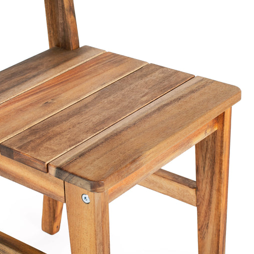 G52020 Acadia Chair Set Silo 3 Seat Detail