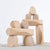 G6772 Wooden Stackers Standing Stones 14