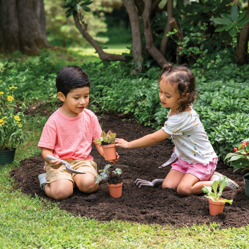 G78201 Martha Stewart Garden Tools and Pots Lifestyle 0314