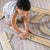 G6715 Double-sided Roadway System 42 Pcs. Set Lifestyle New1