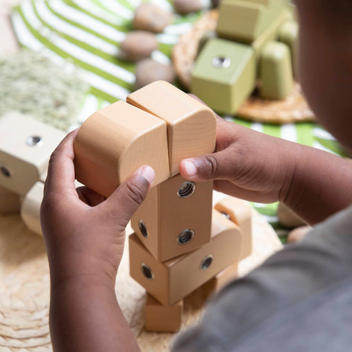 G2061 Snap Blocks Animal Lifestyle 79