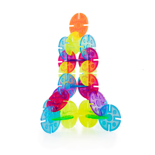 G16834 Interlox Discs 2825