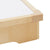 G16837 Tabletop Lightbox Detail