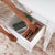G27682 Avery Desk and Hutch and Chair Lifestyle 0870 Detail