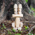G6772 Wooden Stackers Standing Stones 5